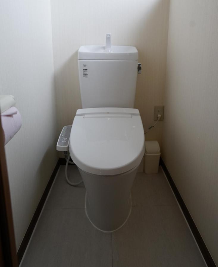 Ferienwohnung Homies House Kamata Präfektur Tokio Exterior foto