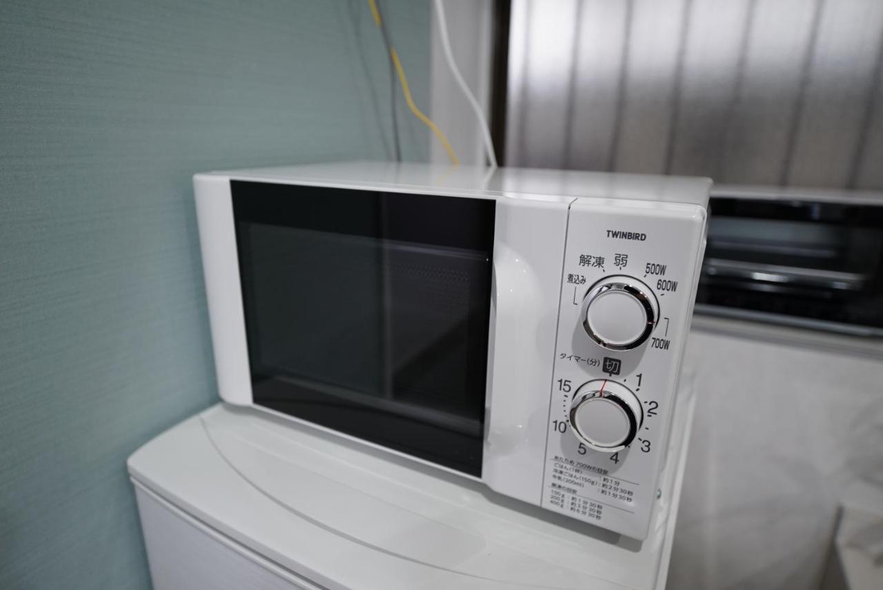 Ferienwohnung Homies House Kamata Präfektur Tokio Exterior foto