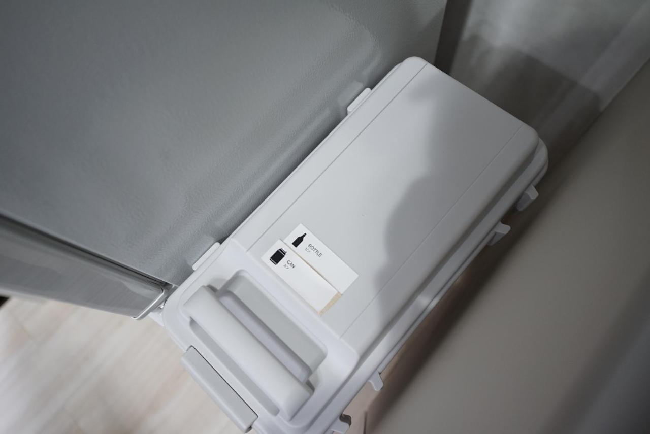 Ferienwohnung Homies House Kamata Präfektur Tokio Exterior foto